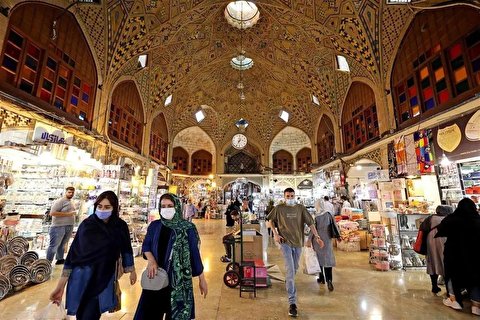 هزینه یک شب اقامت در اصفهان چقدر است؟