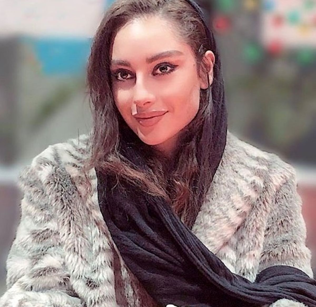 ترلان پروانه مارال ناصرالدین شاه شد ترلان پروانه مارال ناصرالدین شاه شد