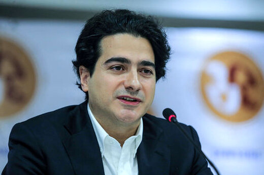 همایون شجریان و نمایش خانگی همایون شجریان و نمایش خانگی