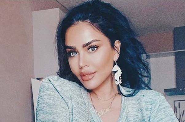 مینا نامداری مینا نامداری