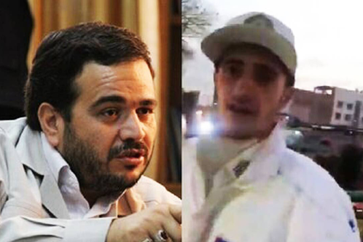 شکایت از عنابستانی شکایت از عنابستانی