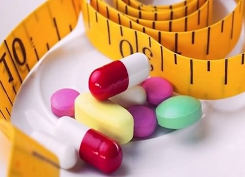 کپسولهای چربی سوز کپسولهای چربی سوز