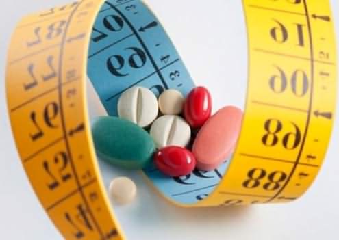 کپسولهای چربی سوز کپسولهای چربی سوز