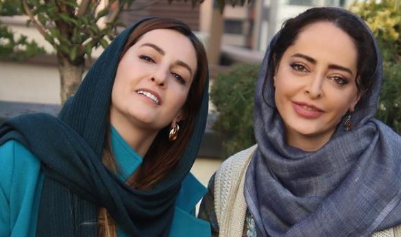 شقایق دهقان شقایق دهقان