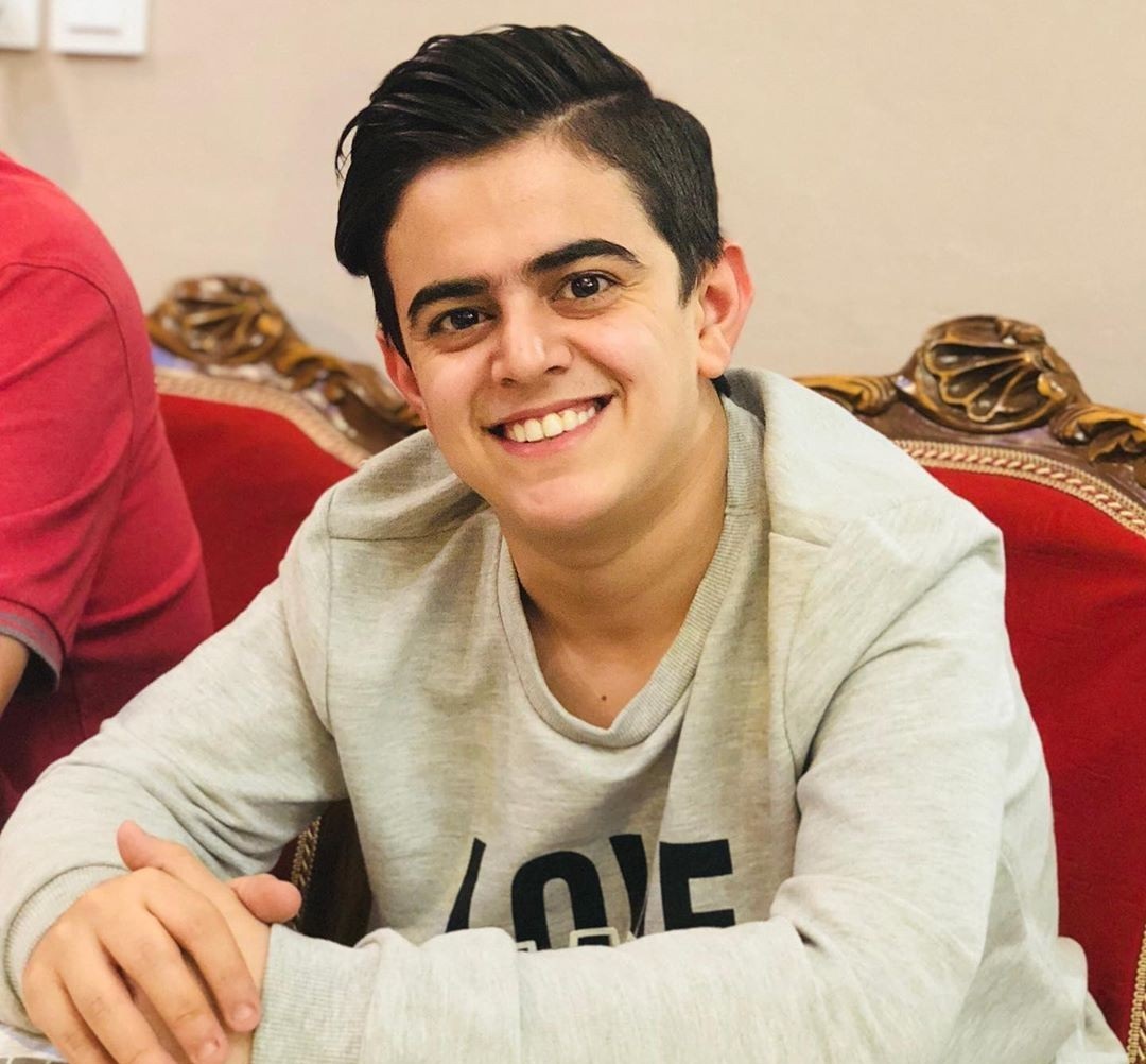 امیرمحمد متقیان امیرمحمد متقیان