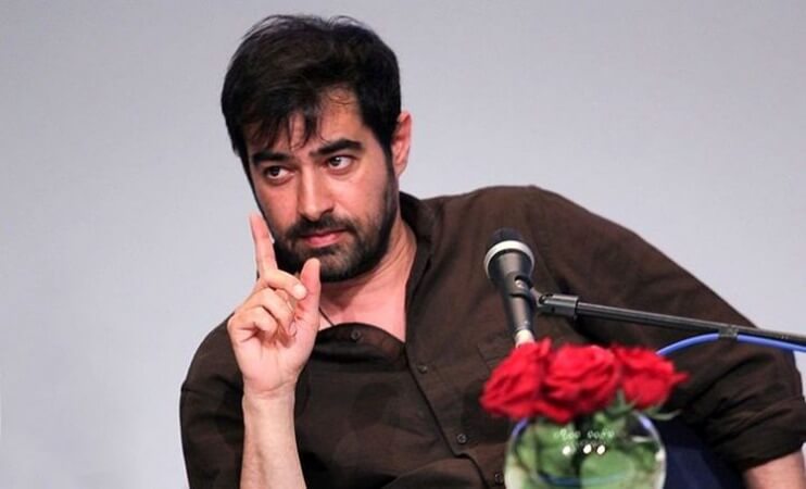 شهاب حسینی شهاب حسینی