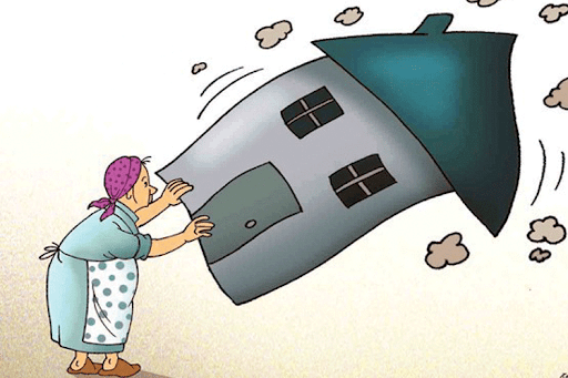 خانه تکانی خانه تکانی