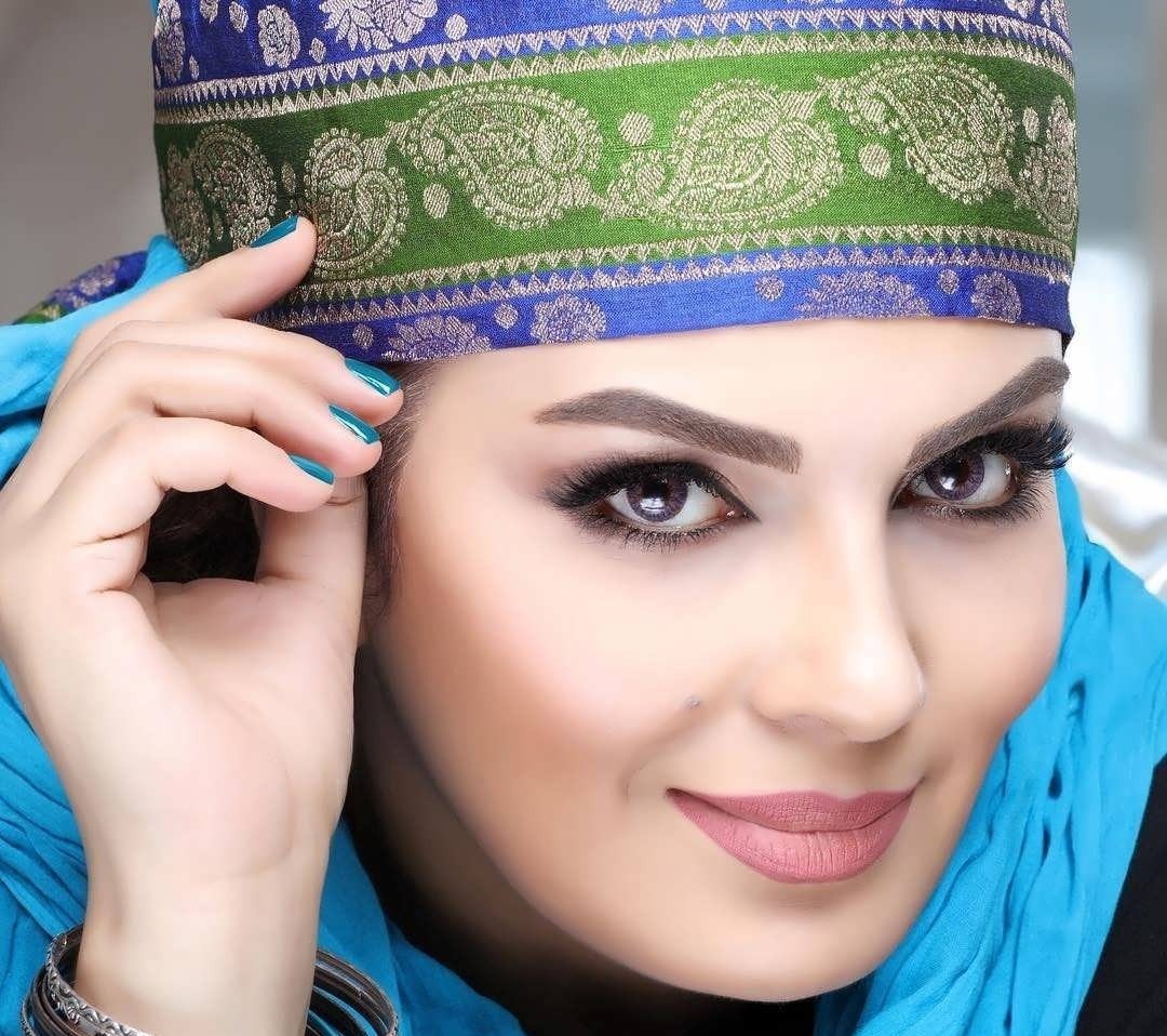 سارا خوئینیها سارا خوئینیها