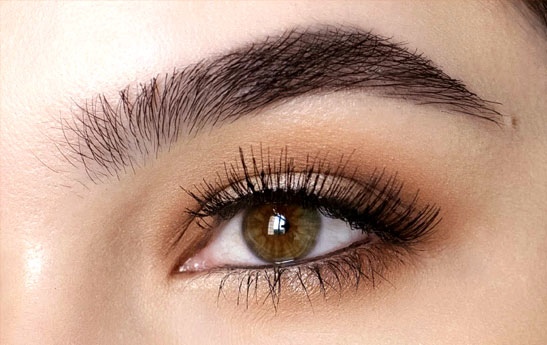 تکنیکهای آرایشی تکنیکهای آرایشی