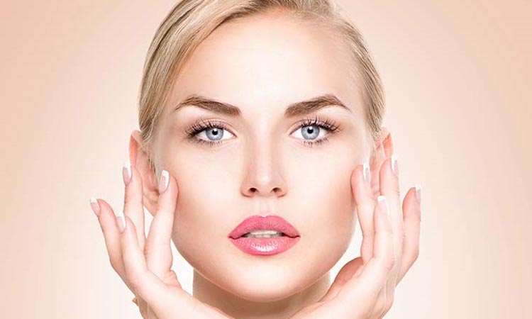 تکنیکهای آرایشی تکنیکهای آرایشی