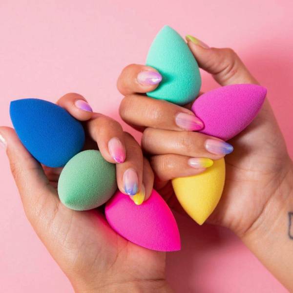 تکنیکهای آرایشی تکنیکهای آرایشی