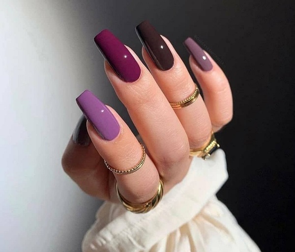 کاشت ناخن کاشت ناخن