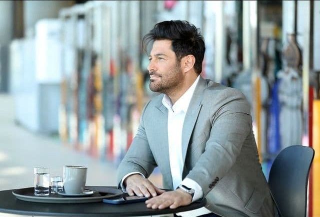 محمدرضا گلزار محمدرضا گلزار