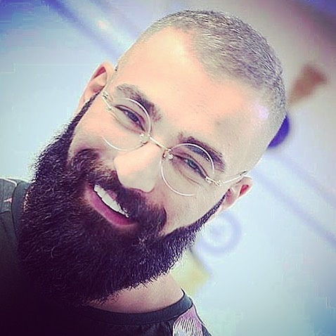 حمید صفت حمید صفت