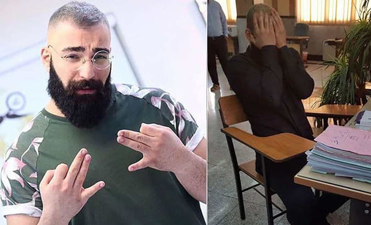 حمید صفت حمید صفت