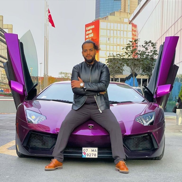 میلاد حاتمی میلاد حاتمی