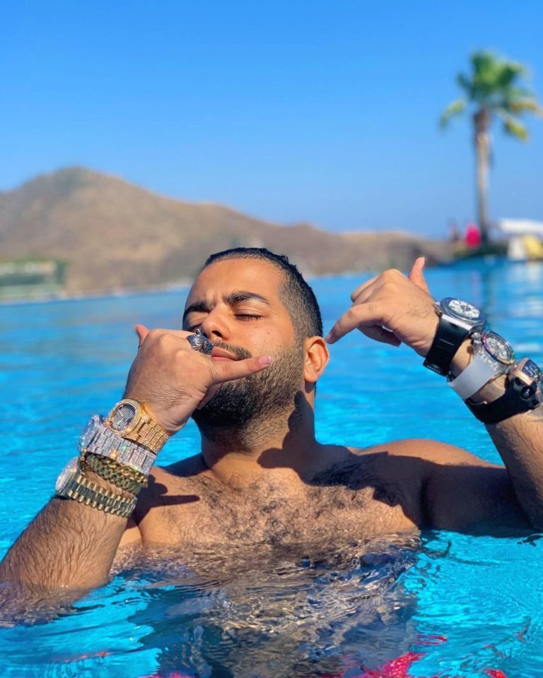 میلاد حاتمی میلاد حاتمی