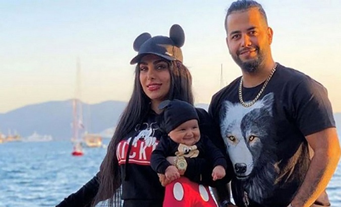 میلاد حاتمی میلاد حاتمی