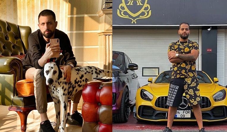 میلاد حاتمی میلاد حاتمی