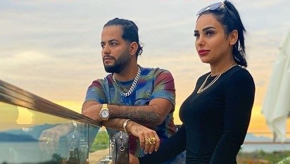 میلاد حاتمی میلاد حاتمی