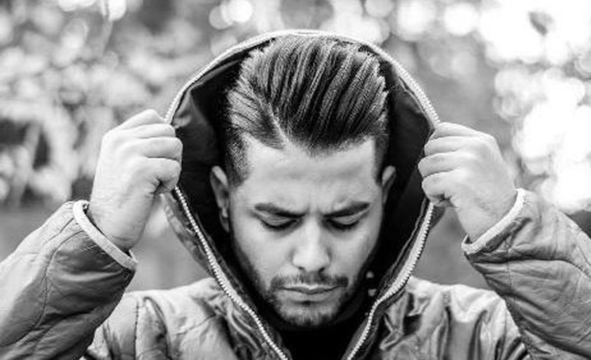 میلاد حاتمی میلاد حاتمی