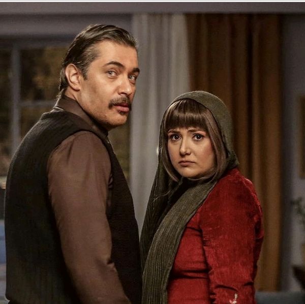 پارسا پیروزفر پارسا پیروزفر