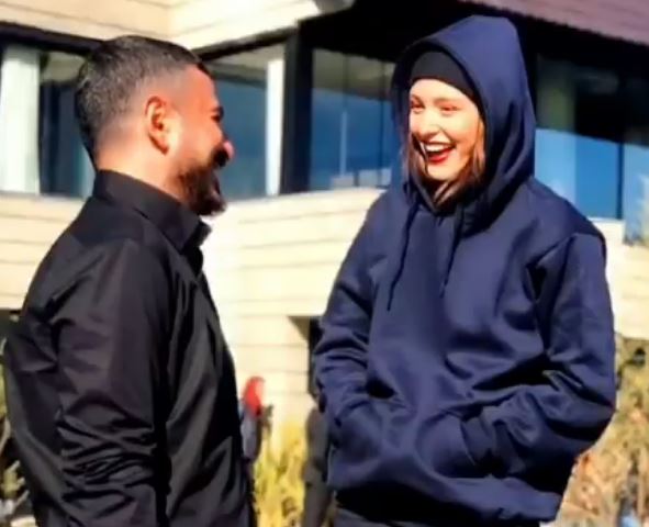 فرشته حسینی فرشته حسینی