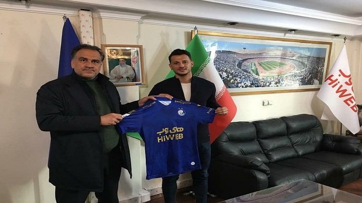 آرمان رمضانی آرمان رمضانی