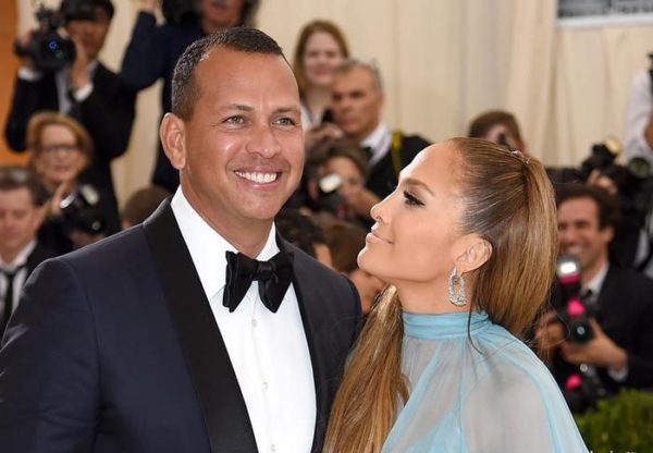 جدایی جنیفر لوپز جدایی جنیفر لوپز