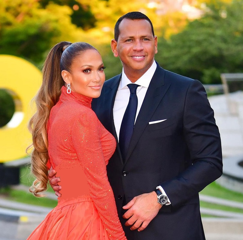 جدایی جنیفر لوپز جدایی جنیفر لوپز