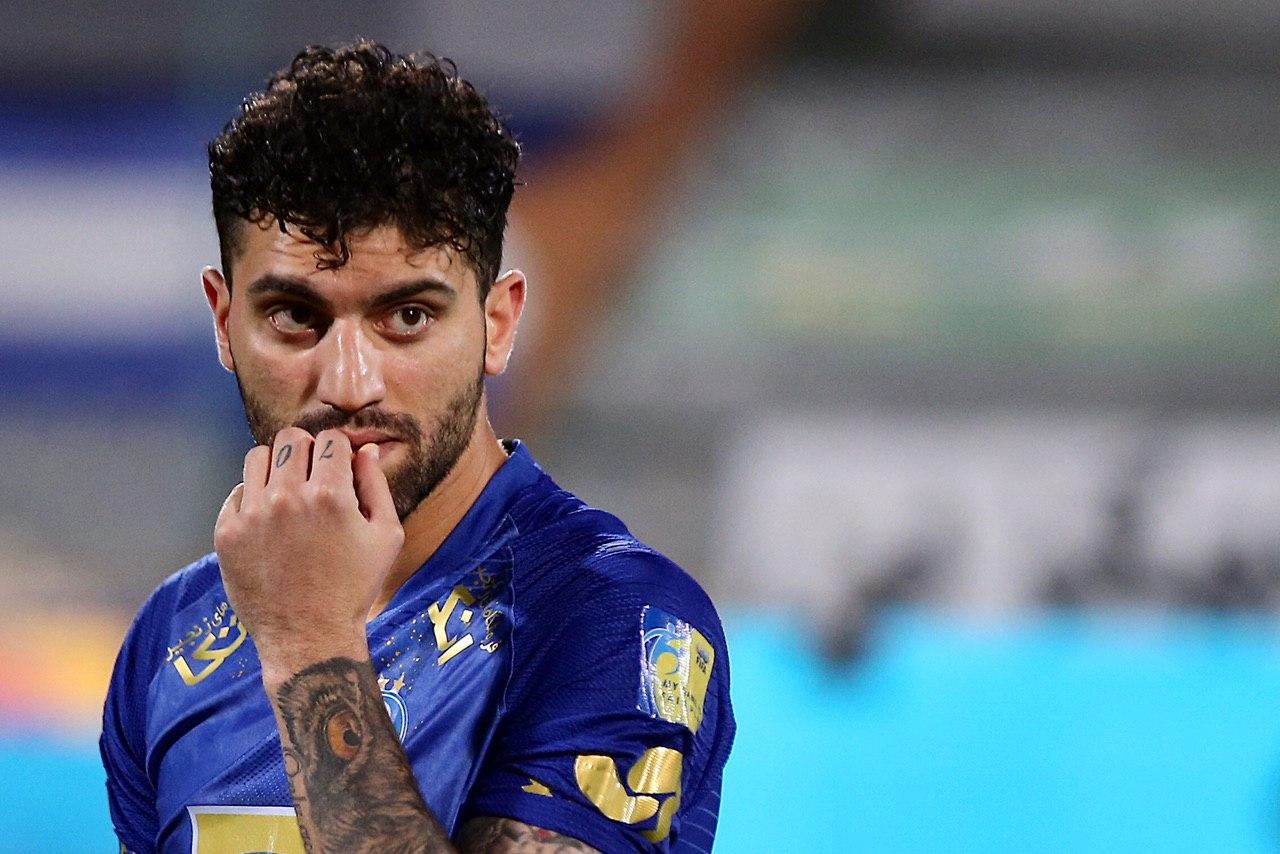 انتقال دانشگر به پرسپولیس انتقال دانشگر به پرسپولیس