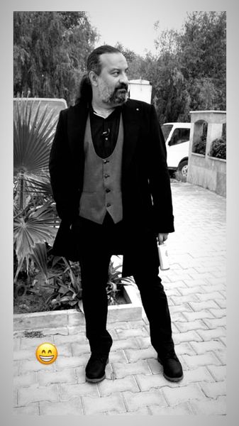 مهراب قاسمخانی در عروسی پیمان مهراب قاسمخانی در عروسی پیمان