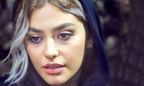 ریحانه پارسا ریحانه پارسا