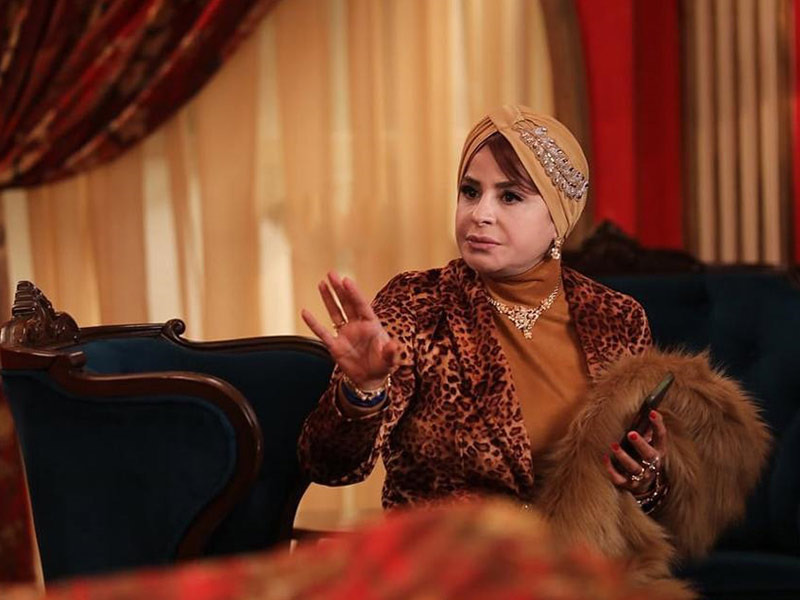 سریال دراکولا سریال دراکولا