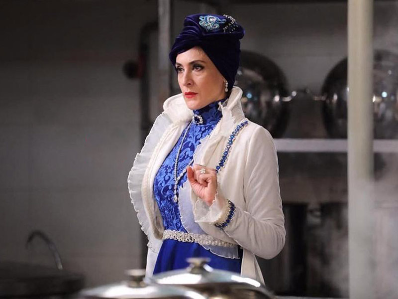 سریال دراکولا سریال دراکولا