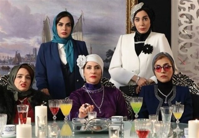 سریال دراکولا سریال دراکولا