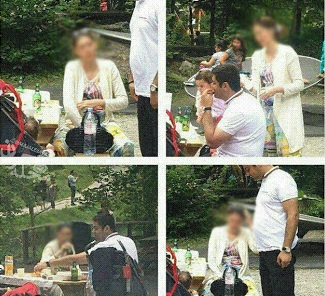 آزاده نامداری آزاده نامداری