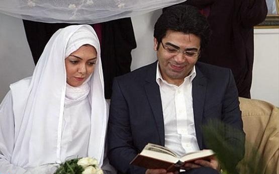 آزاده نامداری آزاده نامداری