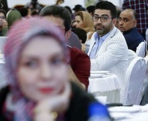 آزاده نامداری آزاده نامداری