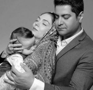 آزاده نامداری آزاده نامداری