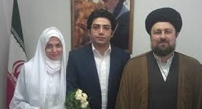 آزاده نامداری آزاده نامداری