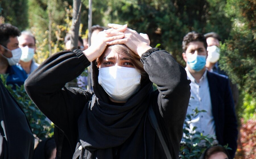 آزاده نامداری آزاده نامداری