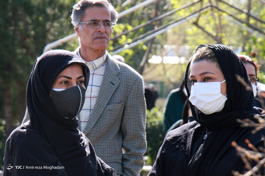 آزاده نامداری آزاده نامداری