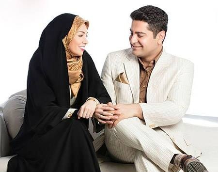 آزاده نامداری آزاده نامداری