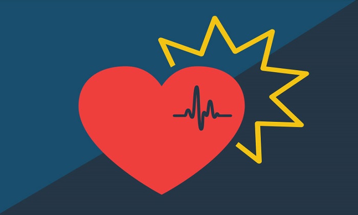افراد مبتلا به نقایص قلبی کرونای شدیدتری می‌گیرند