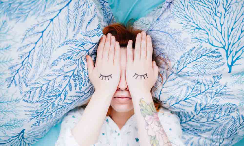 روان‌شناسی جالبی درباره خواب دیدن