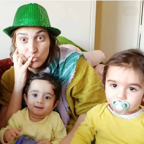 دوقلو دوقلو