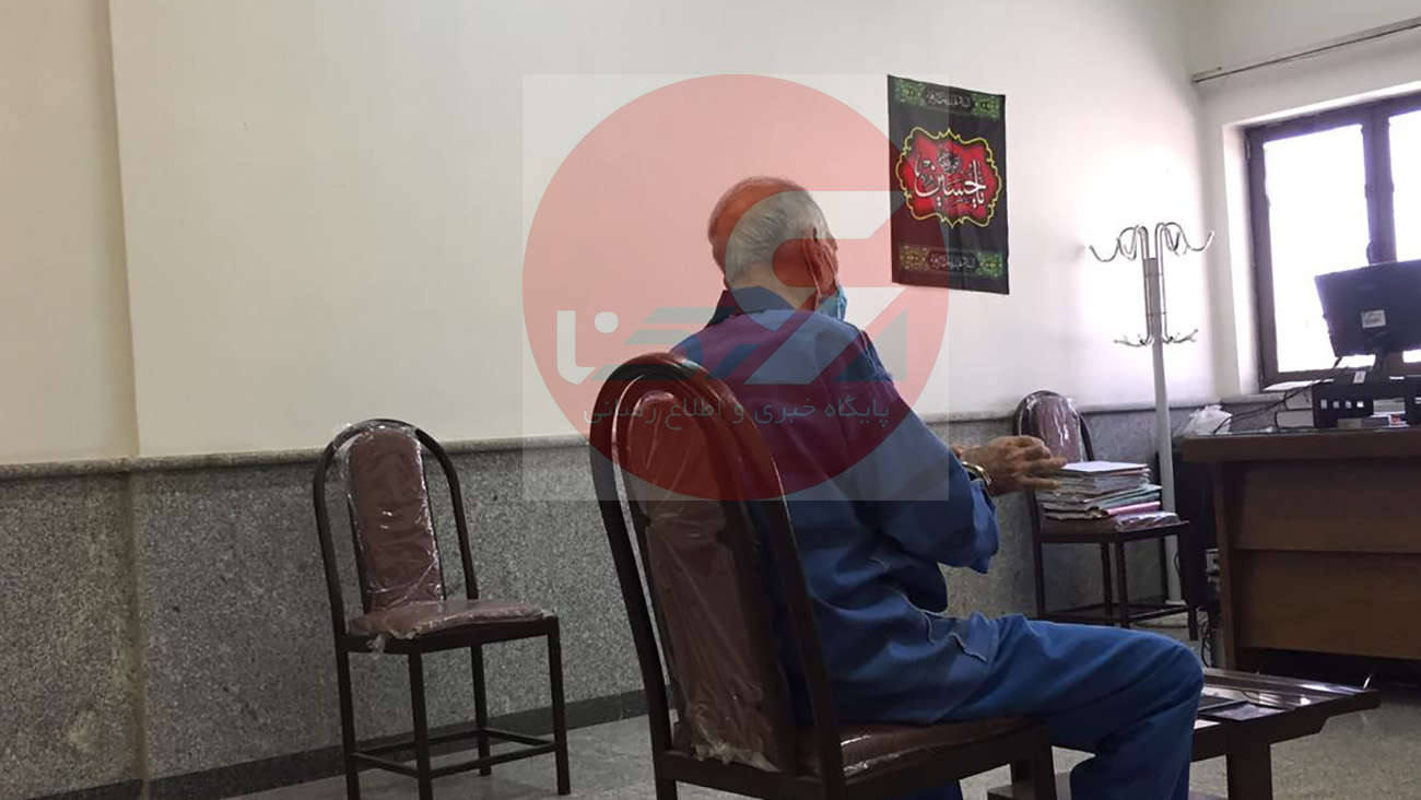 پدر بابک خرمدین پدر بابک خرمدین