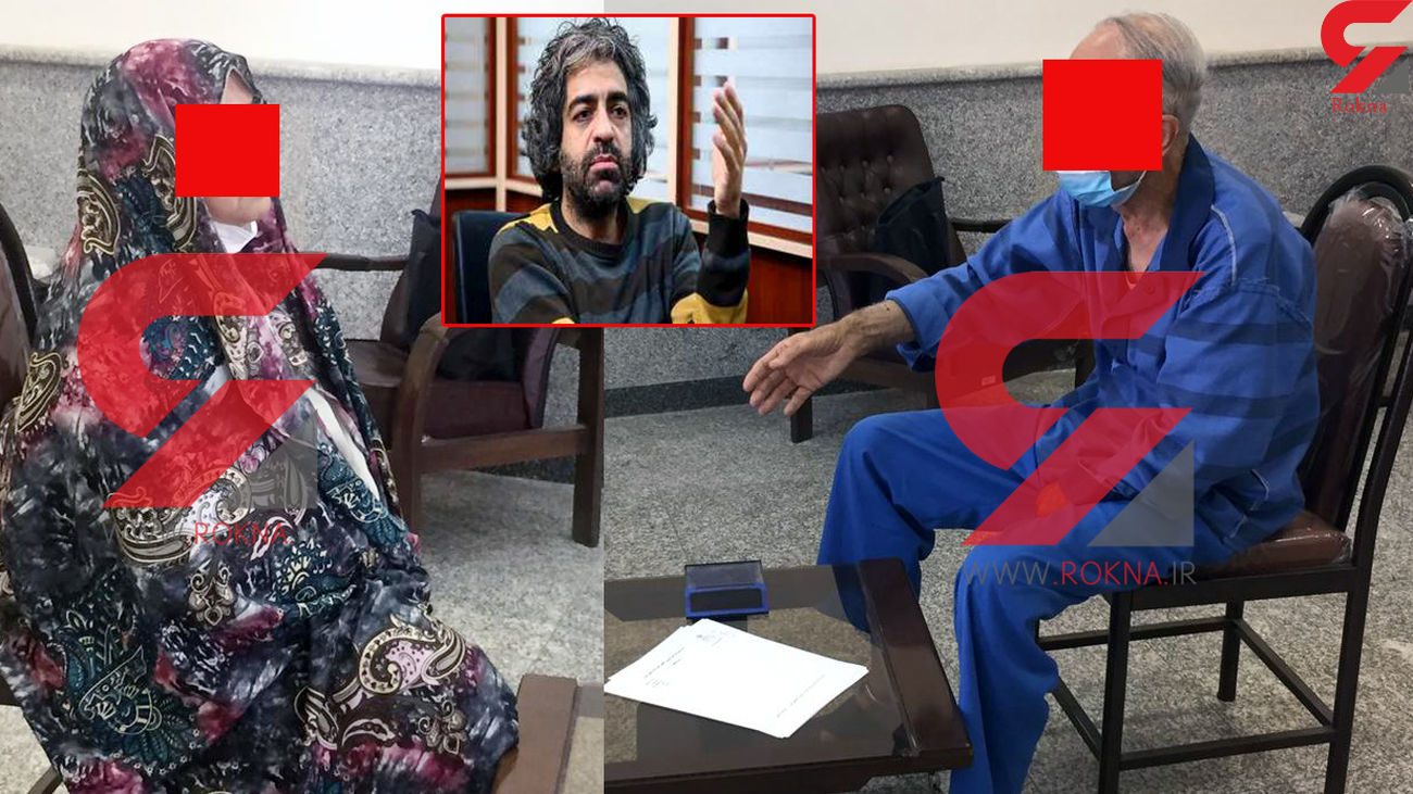 پدر و مادر بابک خرمدین پدر و مادر بابک خرمدین