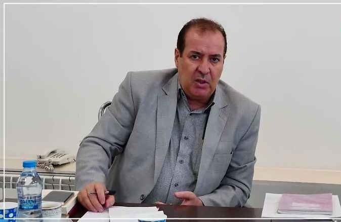 فخرالدین جعفرزاده فخرالدین جعفرزاده